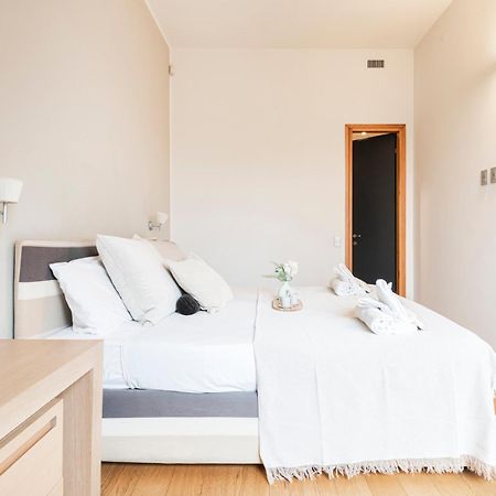 Wonderful Brera Flat Apartment Milan Luaran gambar