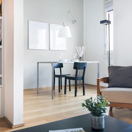 Wonderful Brera Flat Apartment Milan Luaran gambar