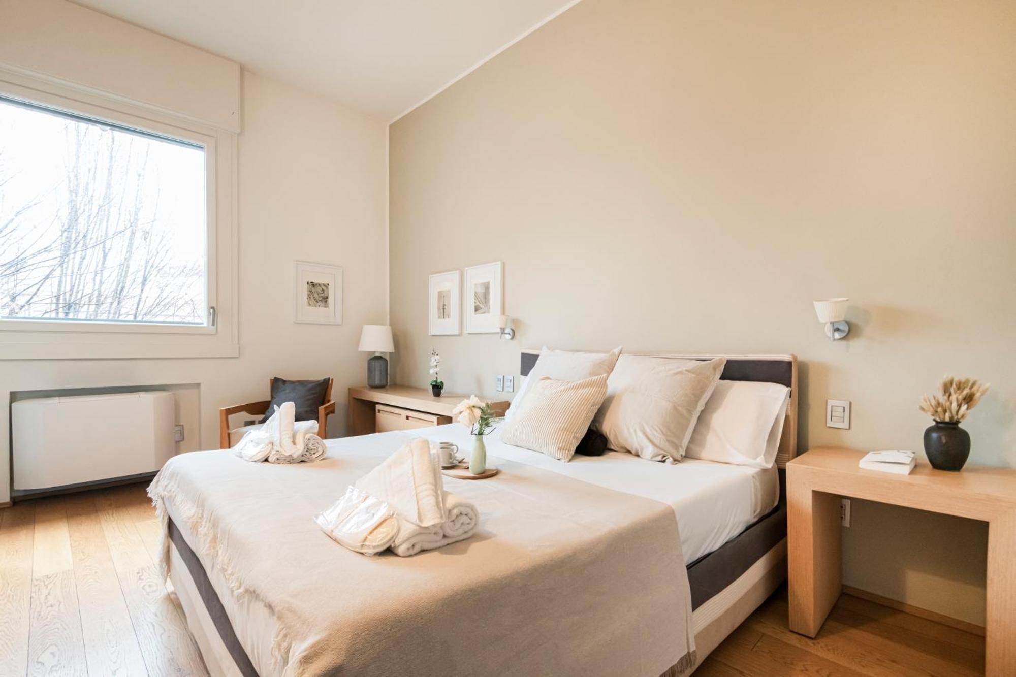 Wonderful Brera Flat Apartment Milan Luaran gambar