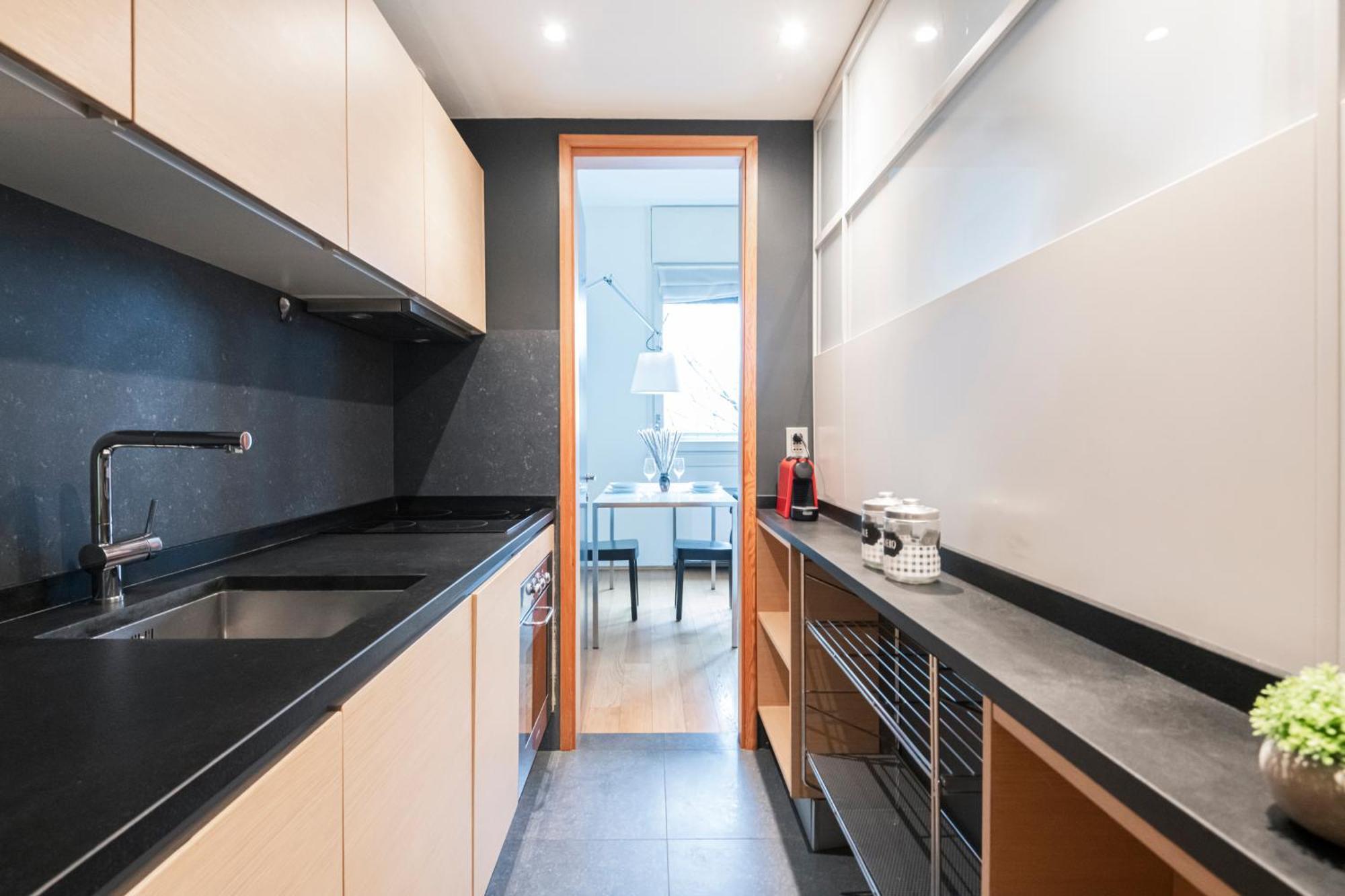 Wonderful Brera Flat Apartment Milan Luaran gambar