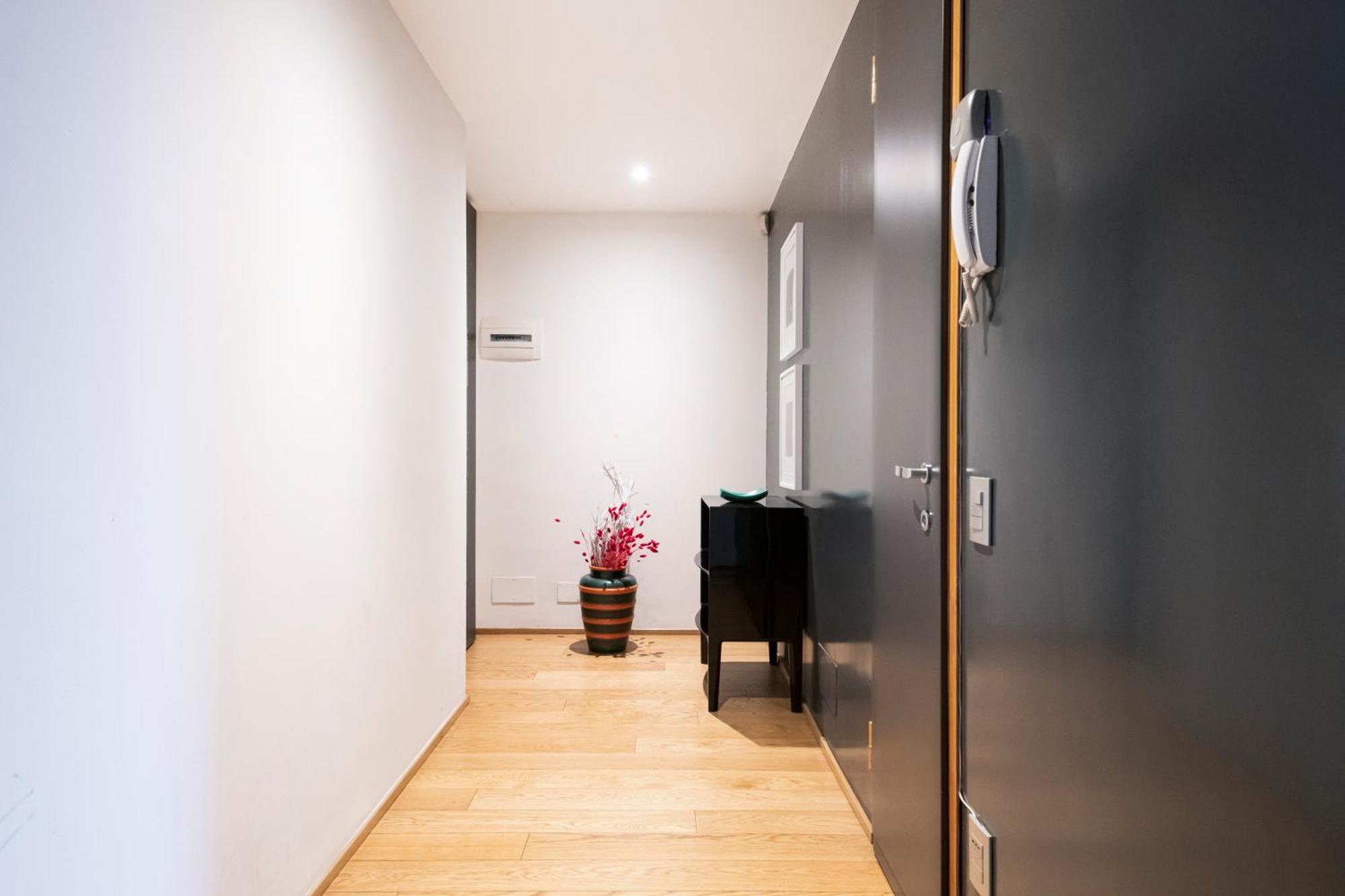 Wonderful Brera Flat Apartment Milan Luaran gambar