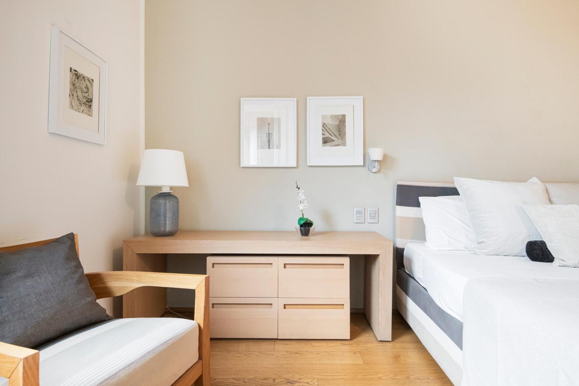Wonderful Brera Flat Apartment Milan Luaran gambar