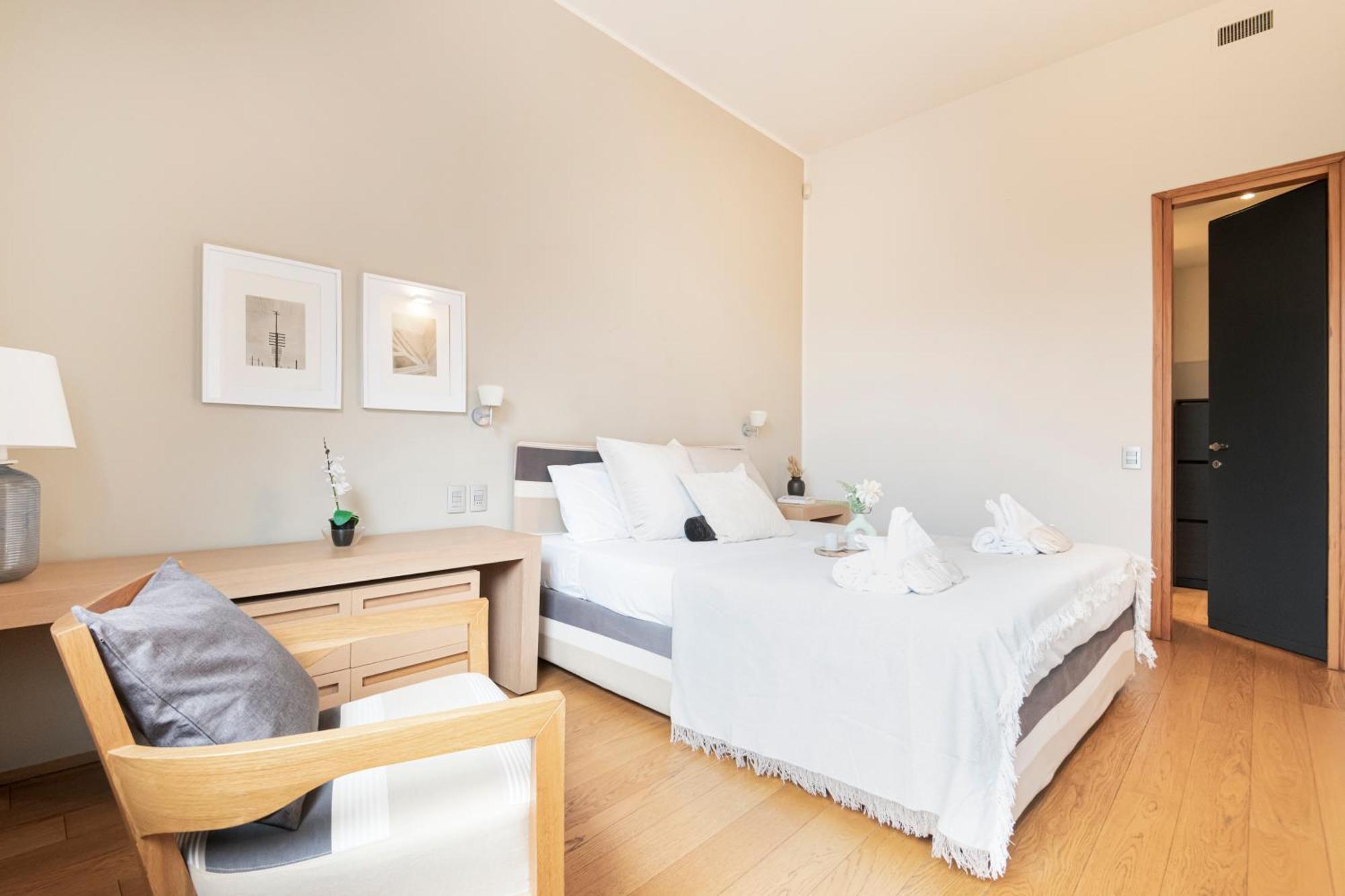 Wonderful Brera Flat Apartment Milan Luaran gambar