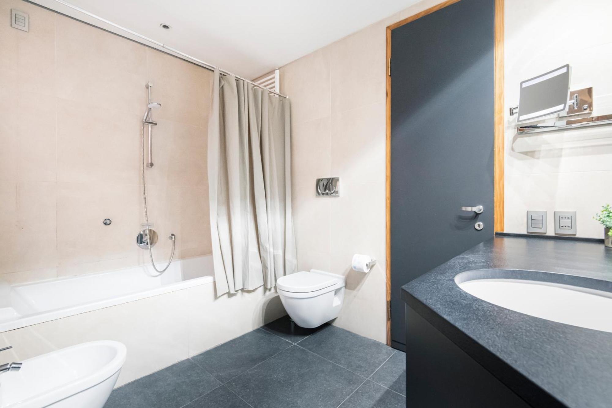 Wonderful Brera Flat Apartment Milan Luaran gambar