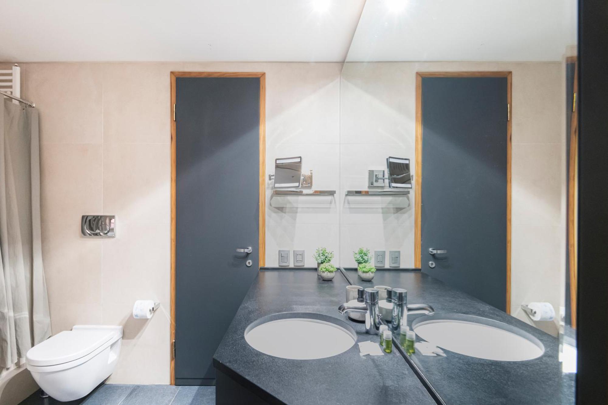 Wonderful Brera Flat Apartment Milan Luaran gambar