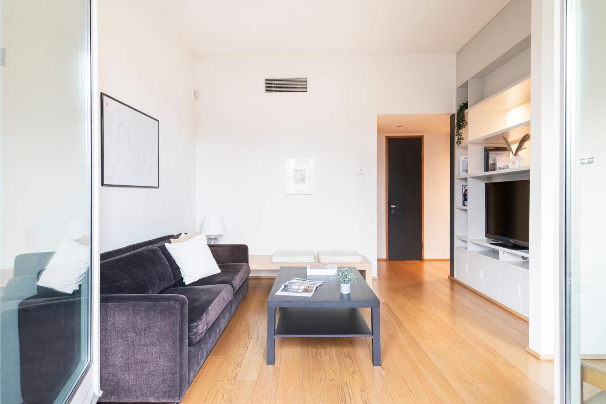 Wonderful Brera Flat Apartment Milan Luaran gambar