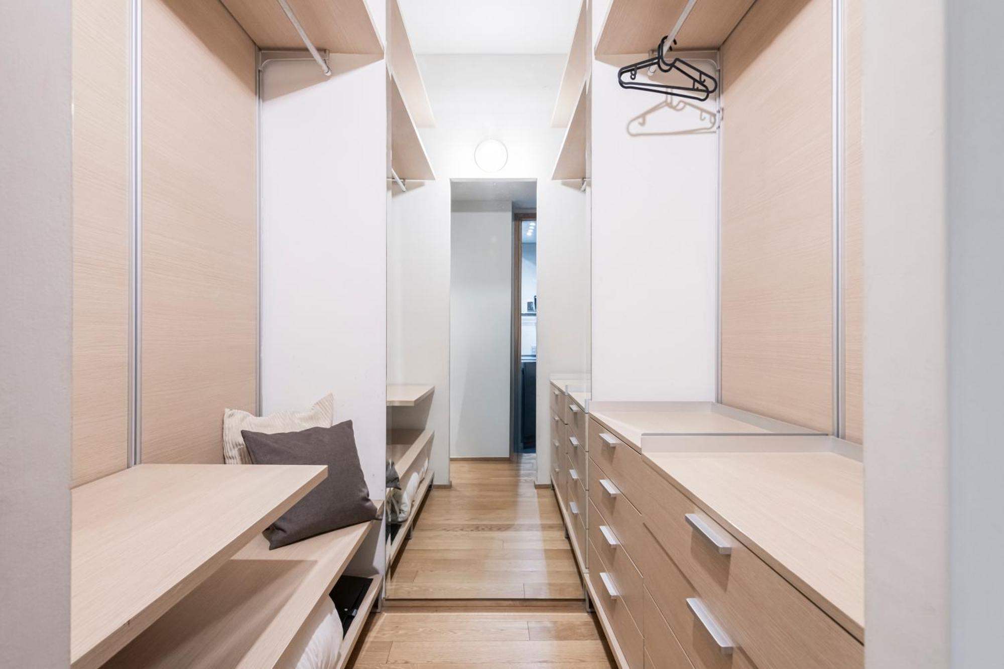 Wonderful Brera Flat Apartment Milan Luaran gambar