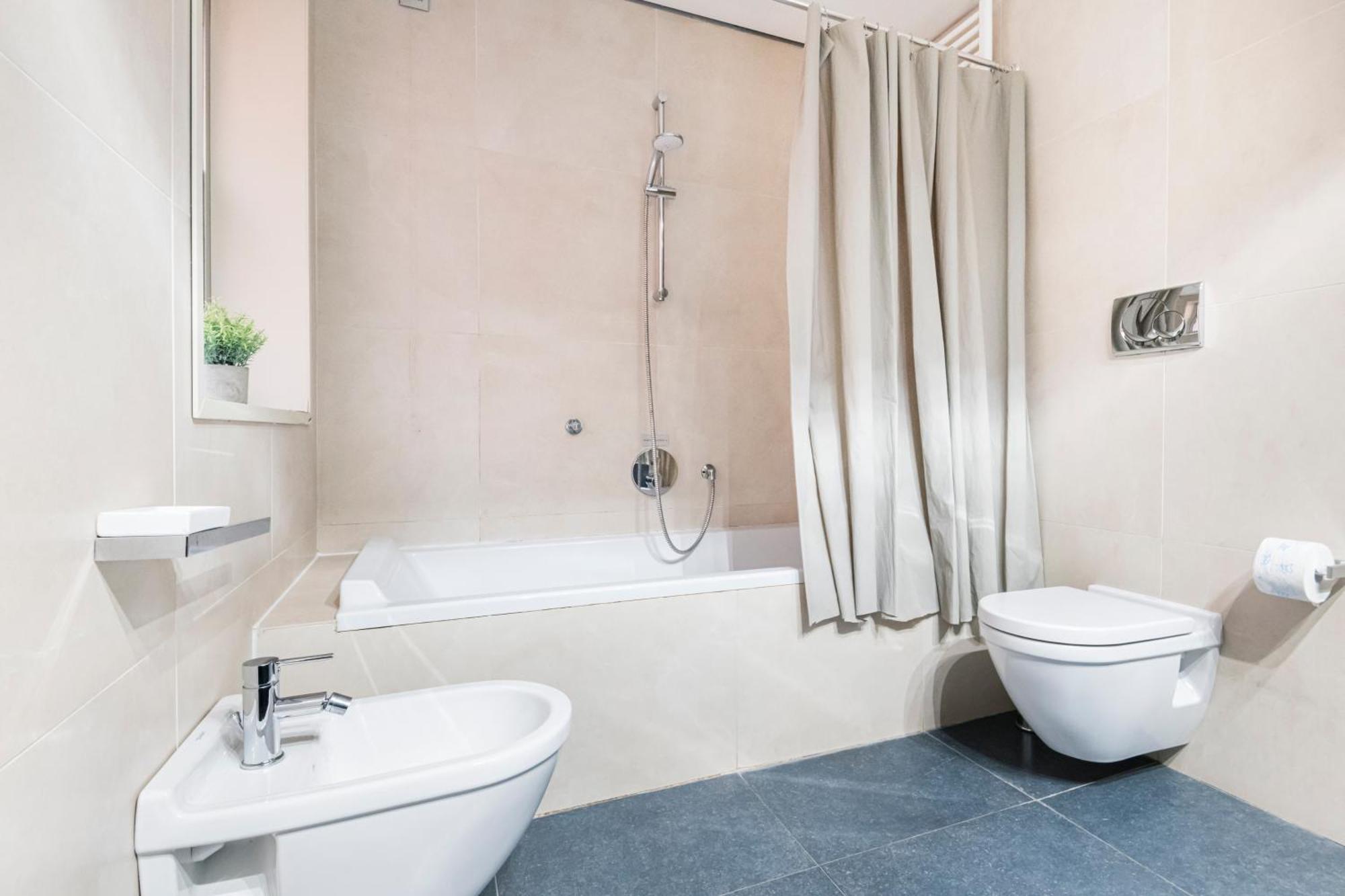Wonderful Brera Flat Apartment Milan Luaran gambar
